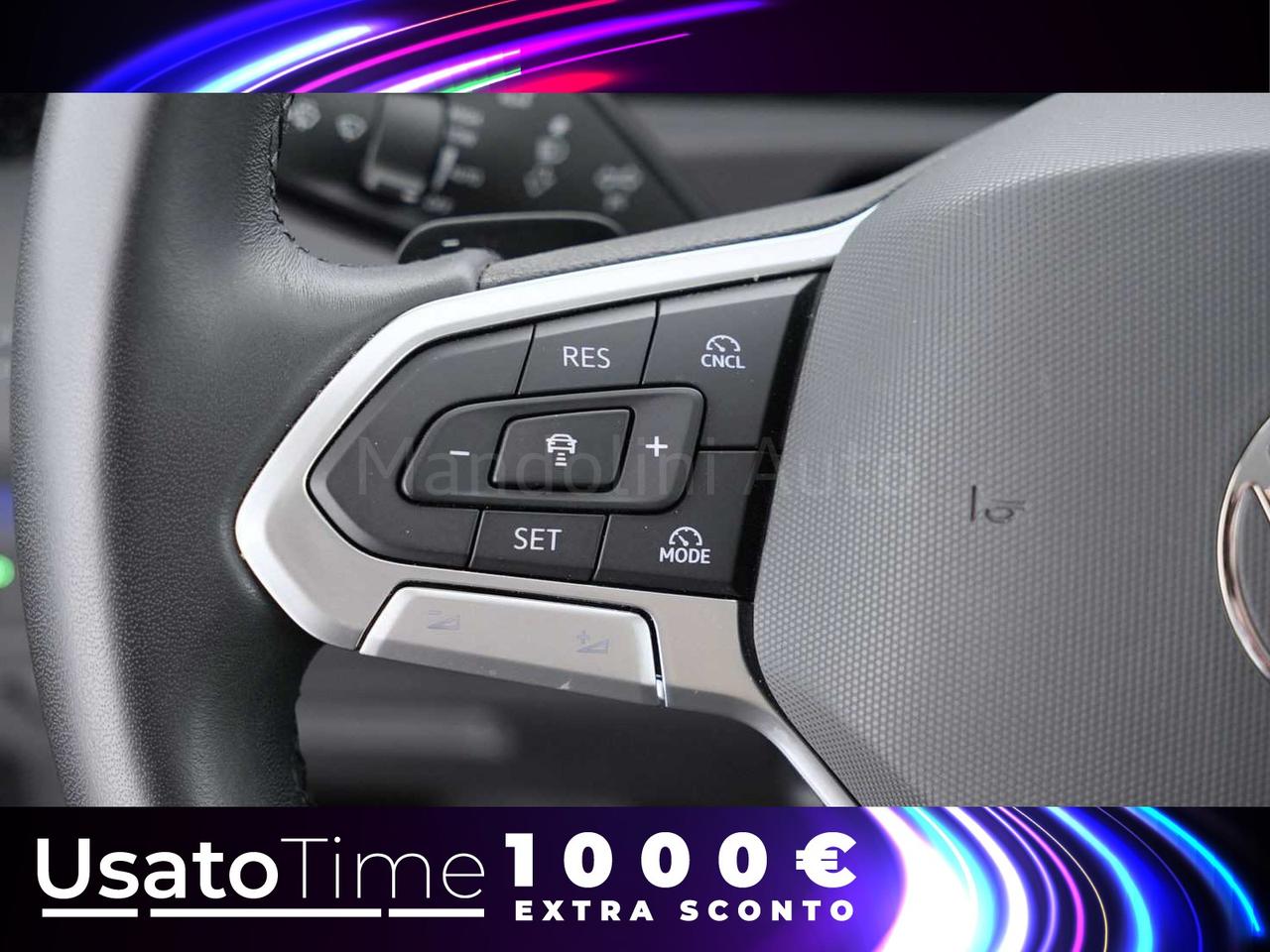 Volkswagen Tiguan 2.0 tdi scr 150cv life dsg