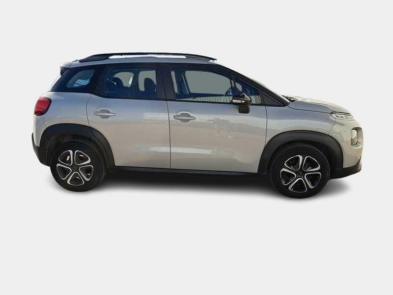 CITROEN C3 AIRCROSS BlueHDi 110 S/S Feel