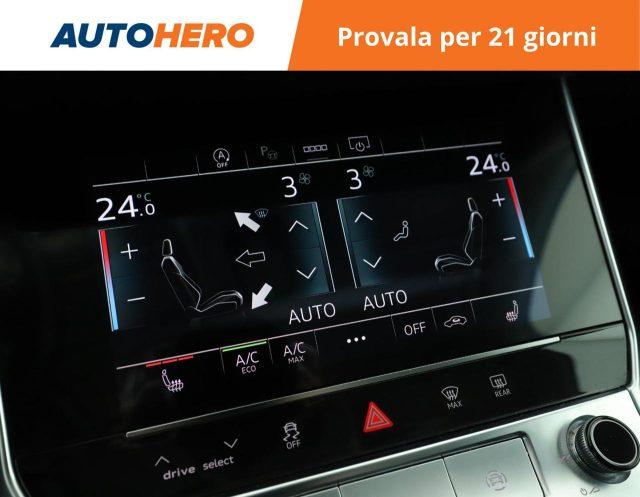 AUDI A6 Avant 35 2.0 TDI S tronic Business Sport