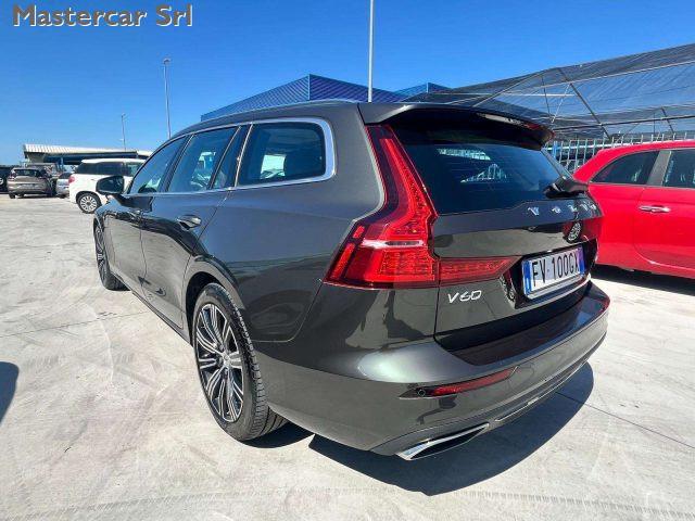 VOLVO V60 V60 II 2019 2.0 t8 te Inscription awd - FV100GX