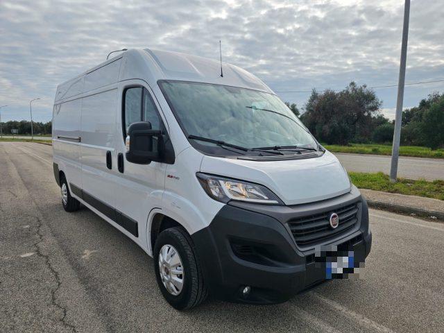 FIAT Ducato 35 2.3 MJT 140CV L3H2 Furg.Maxi