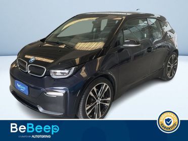 BMW i3 I3S 120AH ADVANTAGE