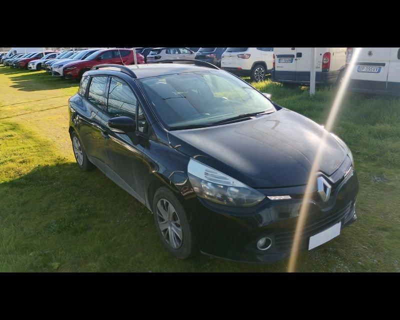 Renault Clio Sporter 1.5 dCi 8V 75CV S&S Zen