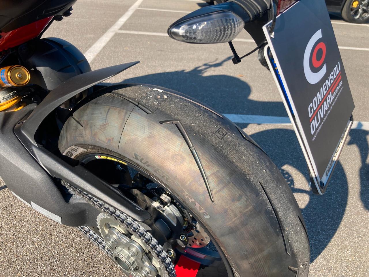 Ducati Streetfighter V4 V4S 23/24