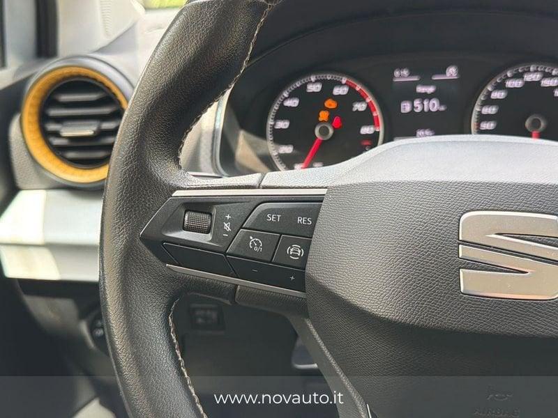 SEAT Arona 1.0 ECO TSI 70KW STYLE