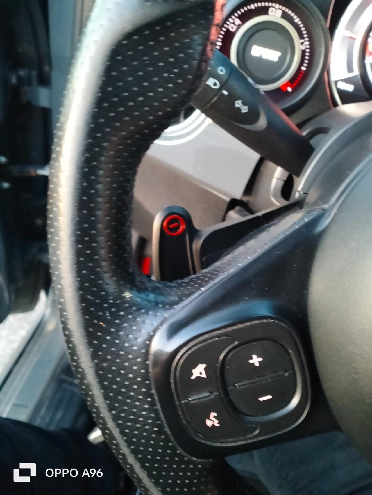 Abarth 595 1.4 Turbo T-Jet 145 CV