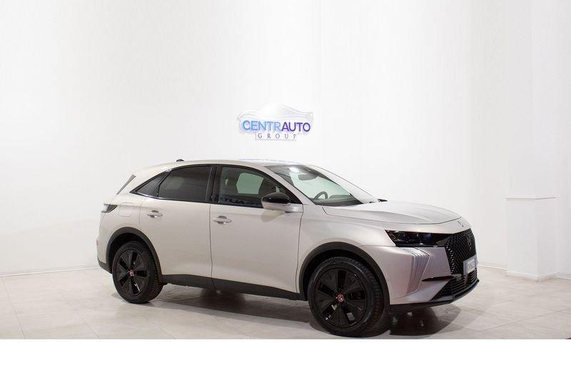 DS DS 7 DS 7 BlueHDi 130cv aut. Performance Line