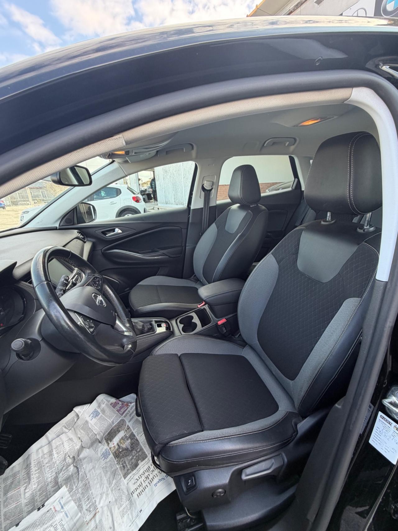 Opel Grandland Business edition