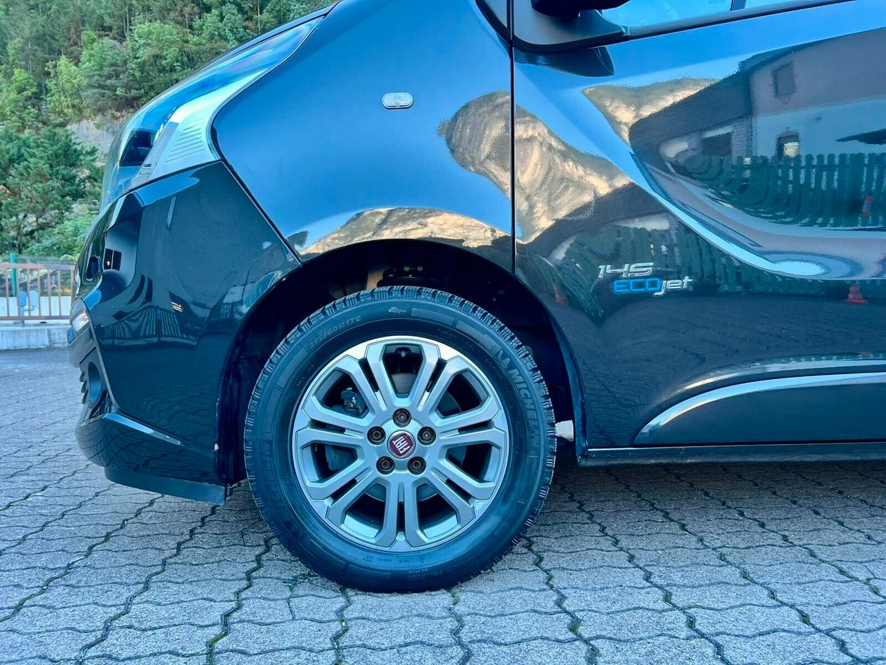 FIAT TALENTO 2.0 ECOJET 145cv 8POSTI 99.000km 2020
