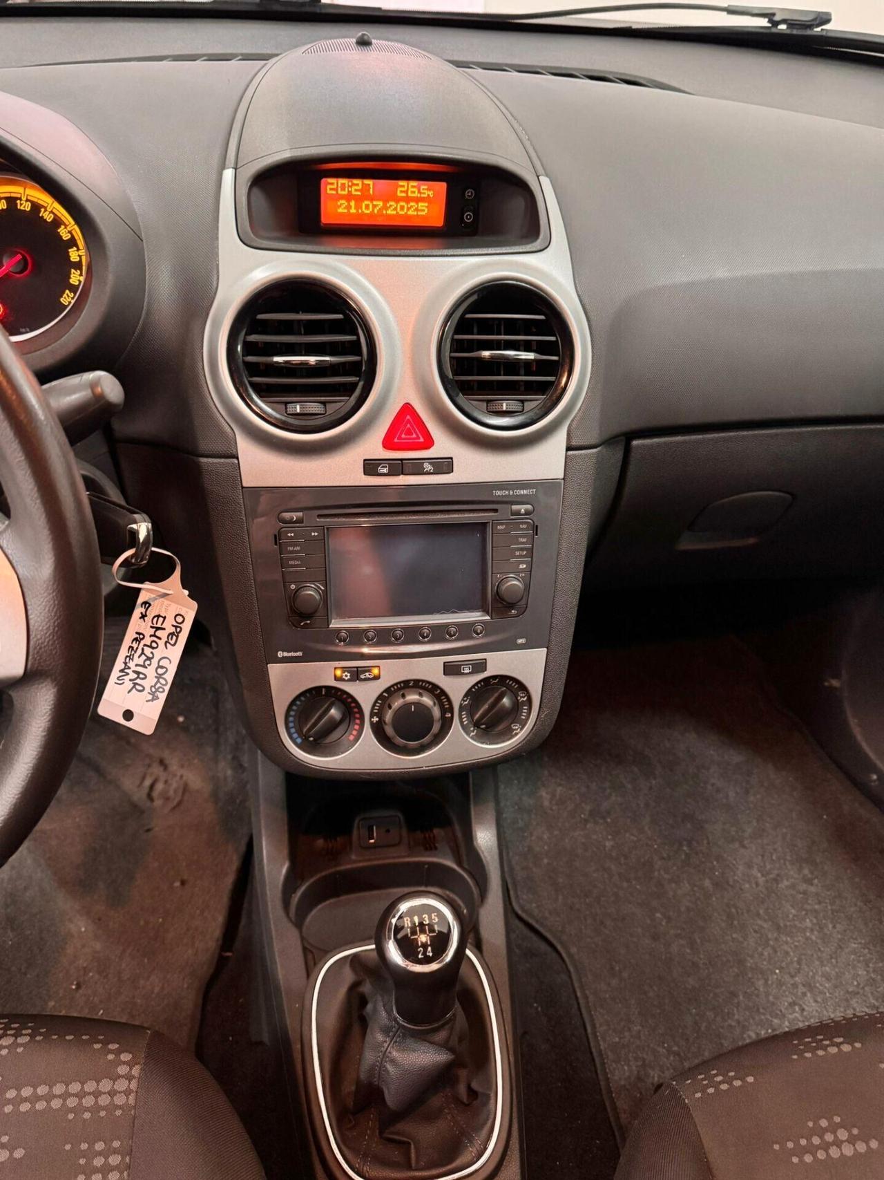 Opel Corsa 1.3 Diesel