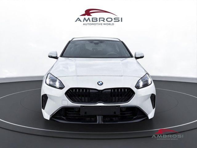 BMW 116 Serie 1 Msport Pro Premium Package