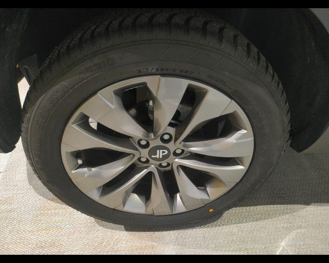 DR MOTOR DR 4.0 1.5 Gpl 114cv