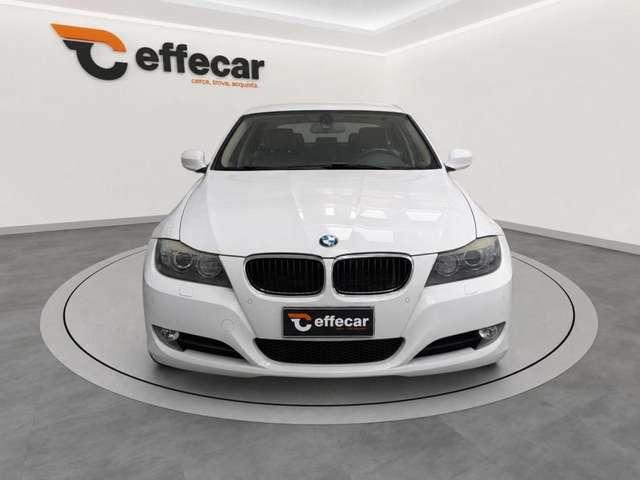 BMW 320 d cat xDrive Touring Futura