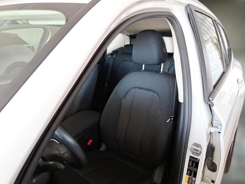 BMW X3 xDrive 30e Business Advantage Autom.