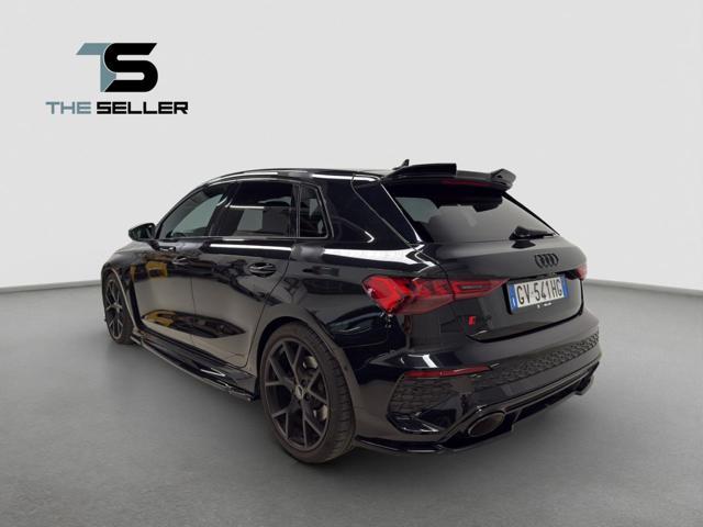 AUDI RS3 SPB TFSI quattro S tronic*PROMO*