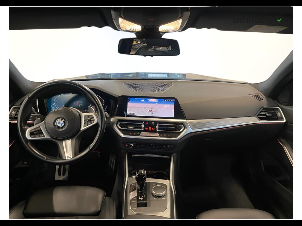 BMW Serie 3(G20/1-80/1) - 320i Touring Msport