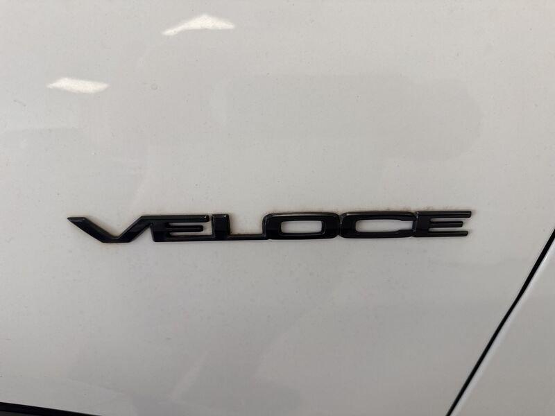 Alfa Romeo Tonale 1.5 hybrid Veloce 160cv tct7
