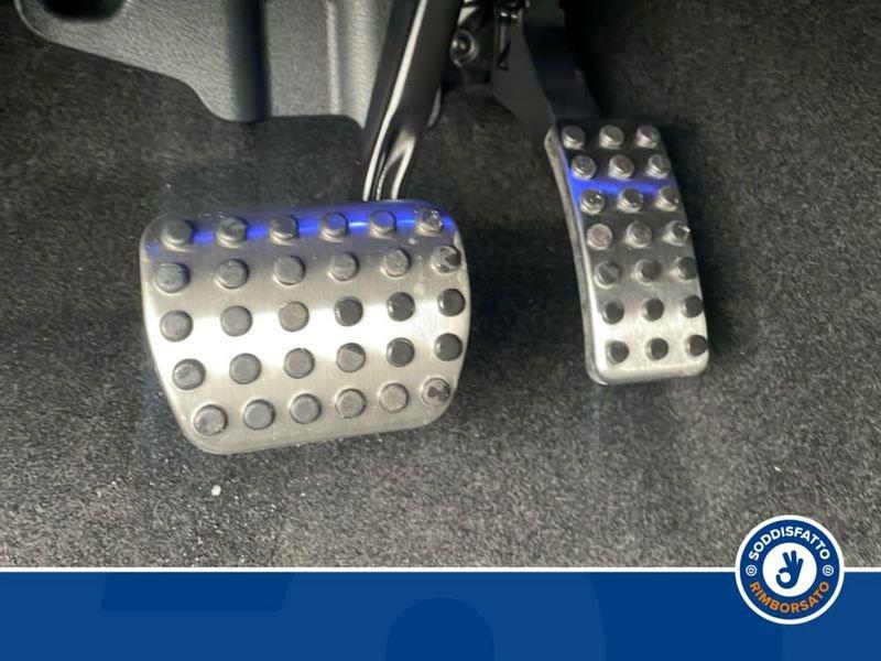 Mercedes-Benz Classe A 180d Automatic AMG Line Advanced Plus Extra