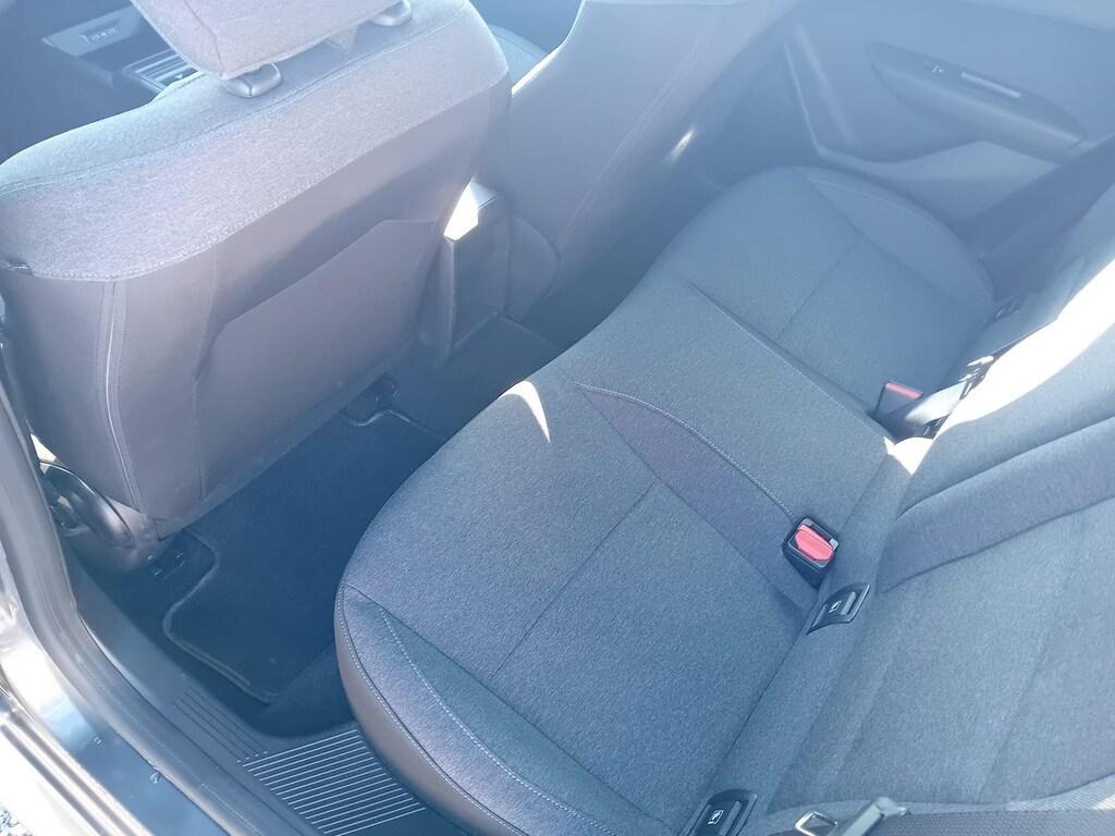 Renault Clio 1.8 full hybrid E-Tech Evolution Auto