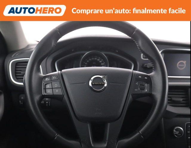 VOLVO V40 D2 Kinetic