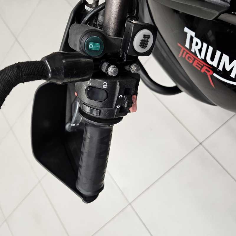 Triumph Tiger 800 XC ABS - 2014