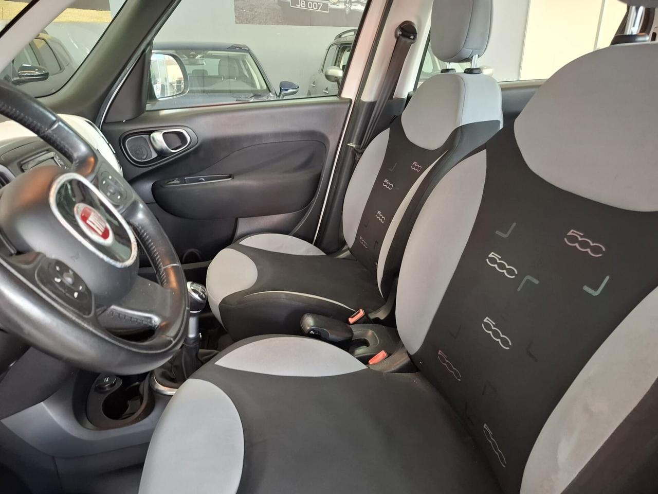 Fiat 500L Diesel Manuale