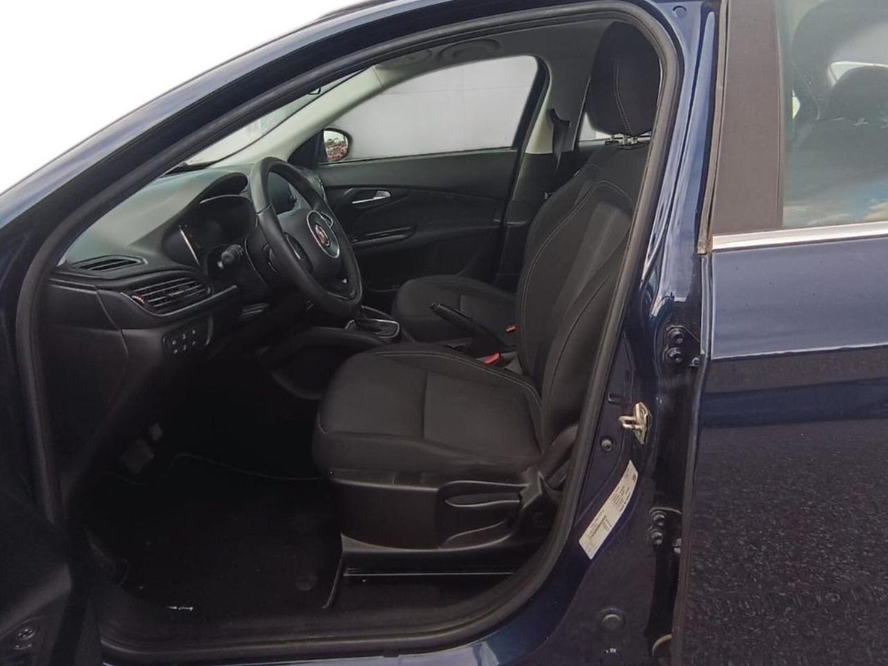 Fiat Tipo Station Wagon 1.6 Multijet 120cv Lounge DCT S