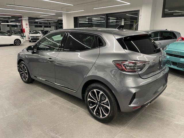 RENAULT Clio 1.0 ECO-G 100 CV Techno GPL KM0 MY25