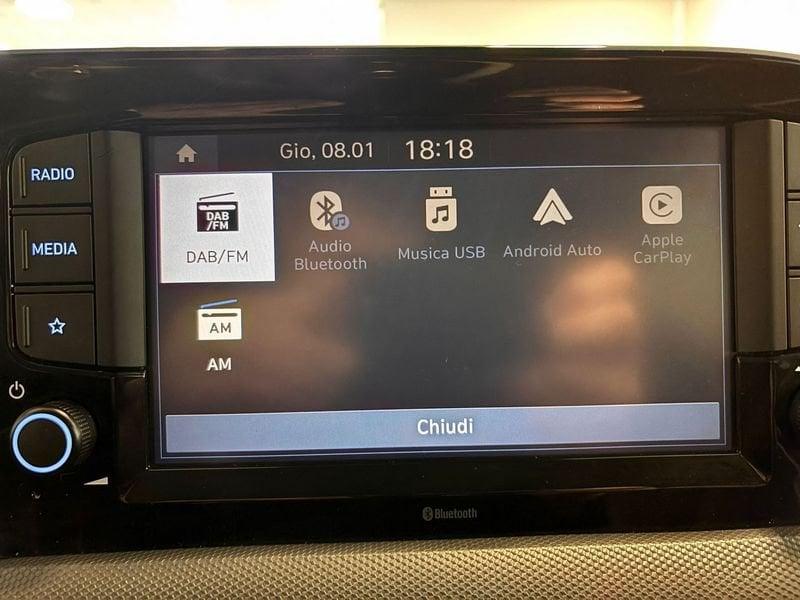 Hyundai i10 i10 1.0 MPI Tech