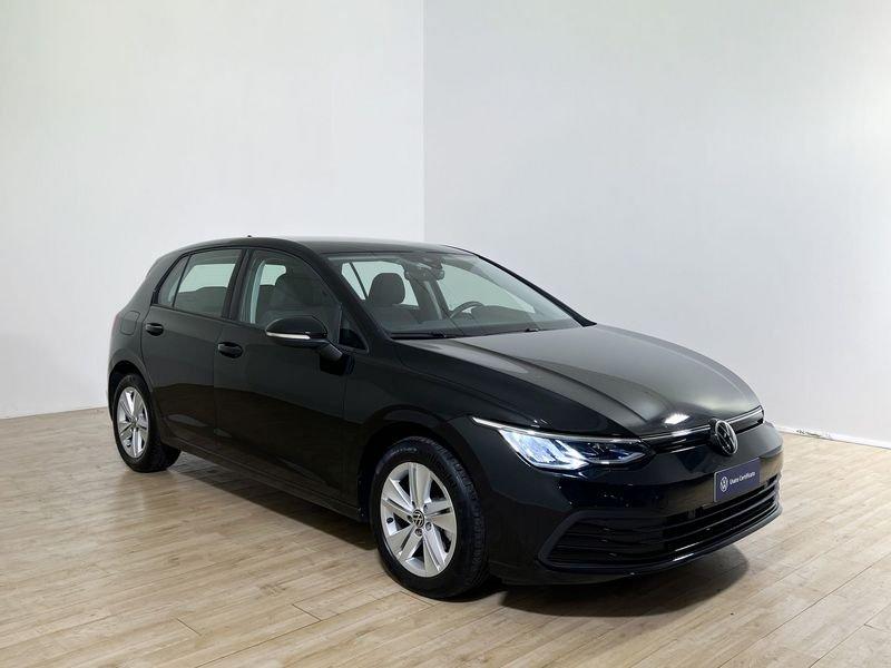 Volkswagen Golf 1.0 eTSI EVO DSG Life