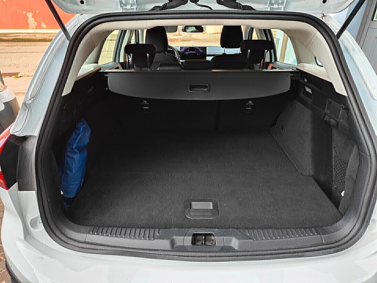 Ford Focus 1.0 EcoBoost 125 CV SW ACTIVE