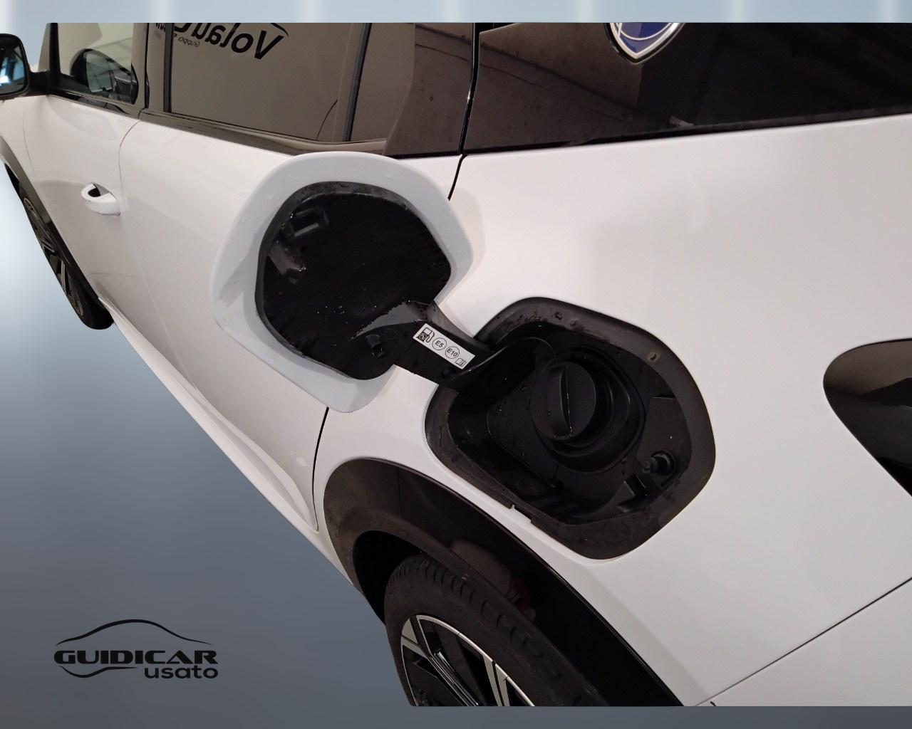 LANCIA Ypsilon IV 2024 - Ypsilon 1.2 mhev LX 110cv e-dct