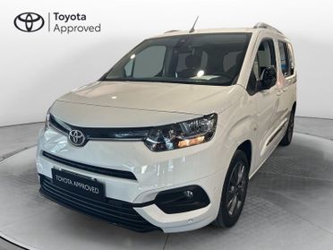 Toyota Proace City Verso 1.2 130CV S&S Short A/T Luxury