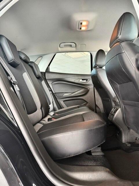 OPEL Grandland 1ª serie Grandland X 1.5 diesel...