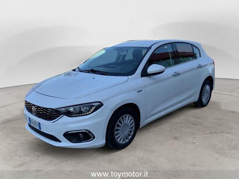 FIAT Tipo (2015-) 1.4 5 porte Lounge
