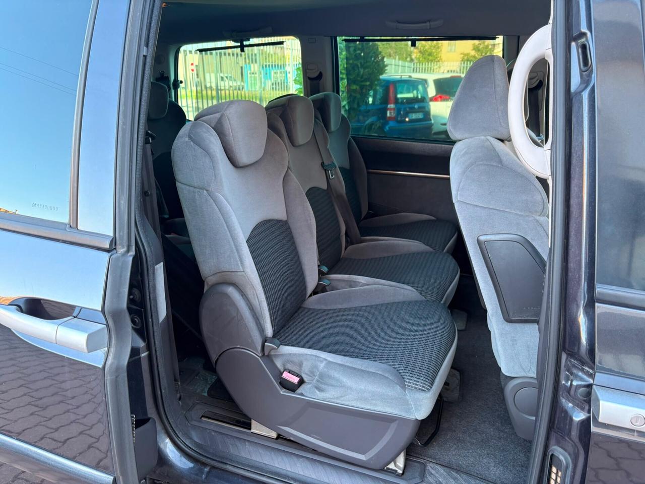 Citroen C8 2.0 HDi 120CV Elegance 7 POSTI