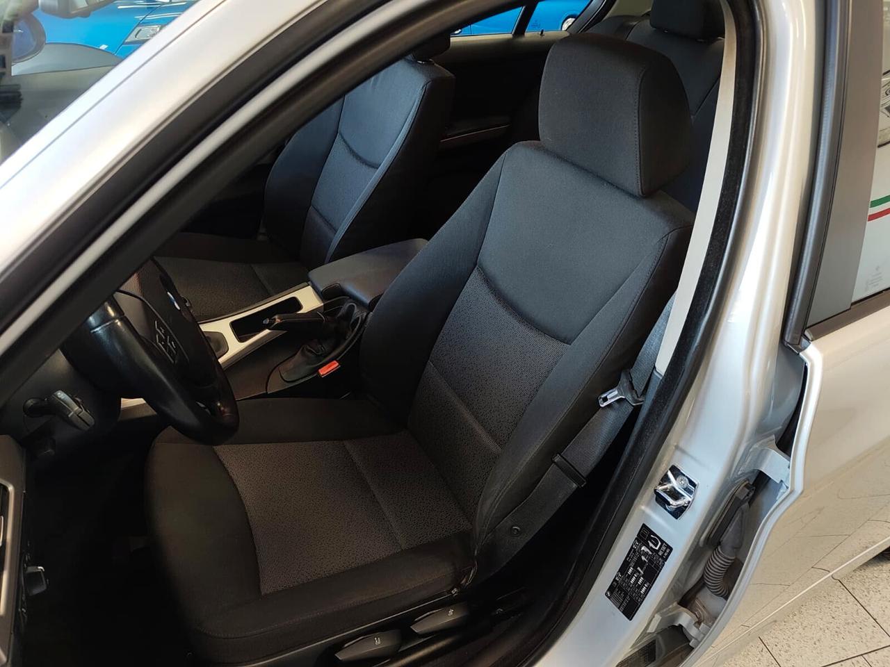 Bmw 320I 150CV MANUALE BENZINA