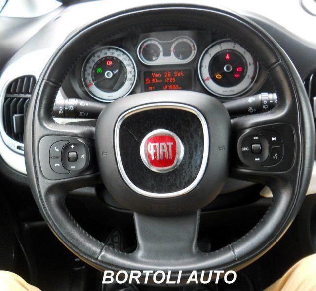 FIAT 500L 1.3 MJET 127.000 KM POP STAR