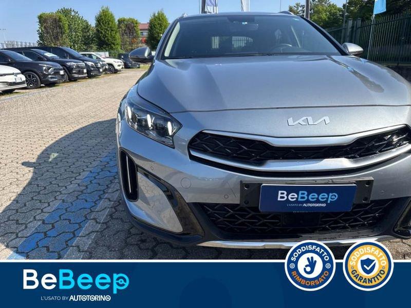KIA Xceed 1.6 GDI PHEV STYLE 141CV DCT