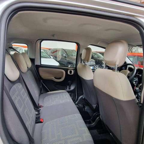 Fiat Panda Panda 4x4 1.3 mjt 16v 4x4 75cv E5