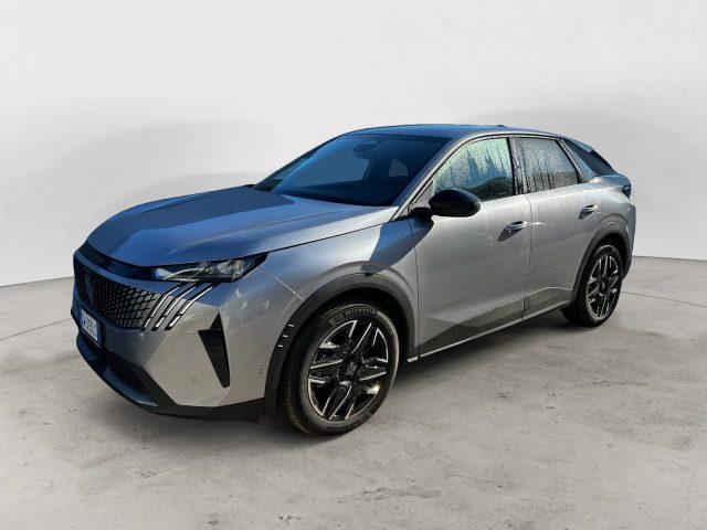 PEUGEOT 3008 3008 Hybrid 136 e-DCS6 Allure