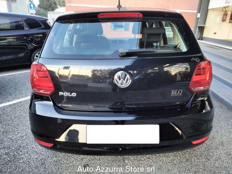Volkswagen Polo Polo 1.0 MPI 5p. Business Trendline *PROMO AZZURRA*