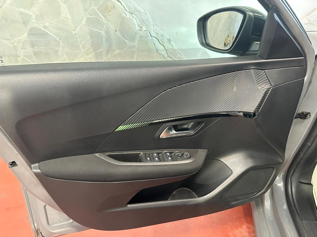 Peugeot 208 PureTech 75 Stop&Start 5 porte Active GPL