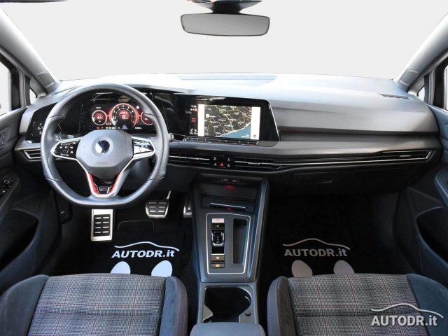 VOLKSWAGEN Golf 2.0 TSI GTI DSG Fari Matrix, Navi, Retrocamera