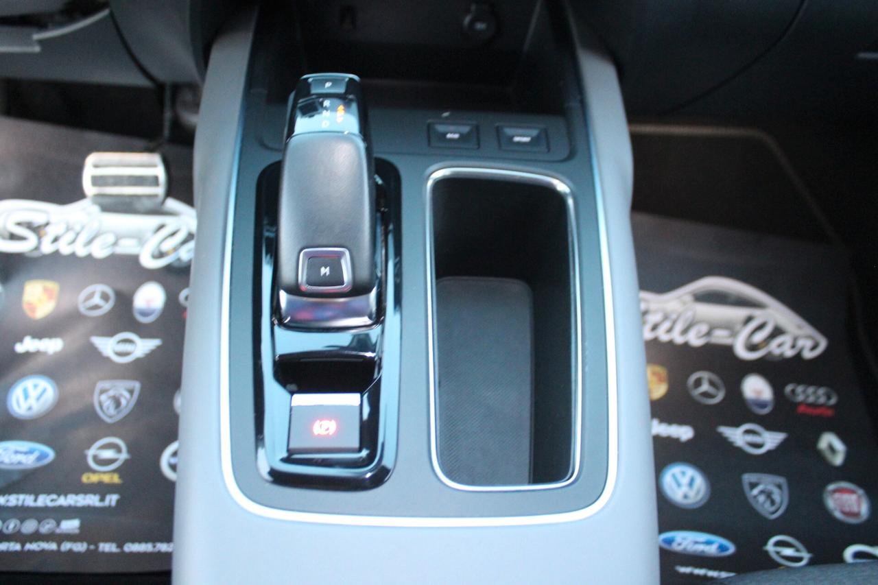 Citroen C5 Aircross BlueHDi 130 S&S EAT8 Shine