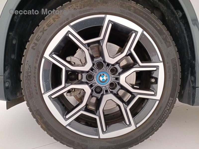 BMW iX1 30 xLine xDrive
