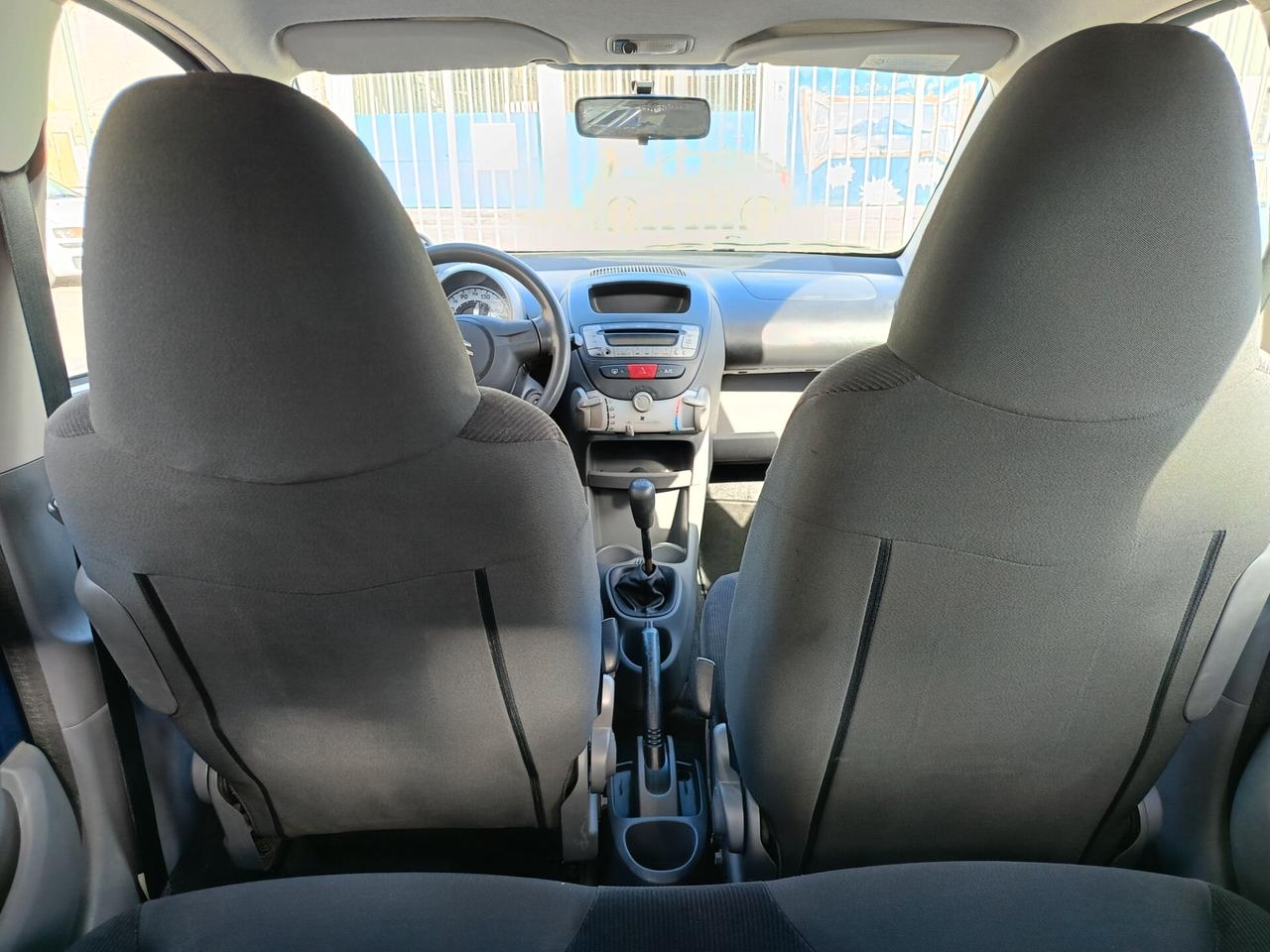 Citroen C1 1.0 5 porte airdream C1TY