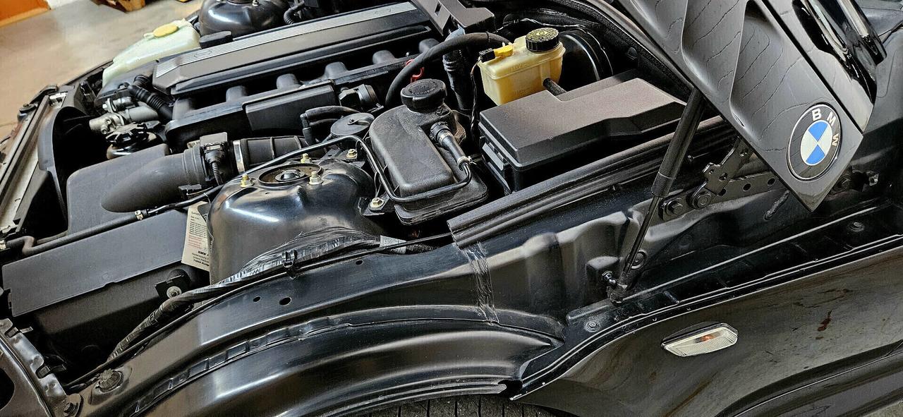 Bmw Z3 2.2 Roadster "Sport Edition"