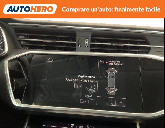 AUDI A6 Avant 40 2.0 TDI quattro ultra S tronic Business