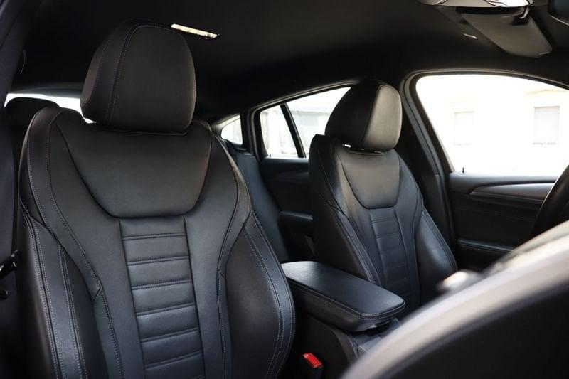 BMW X4 xDrive20d Msport Unicoproprietario